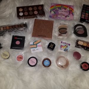 HUGE MAKEUP HAUL